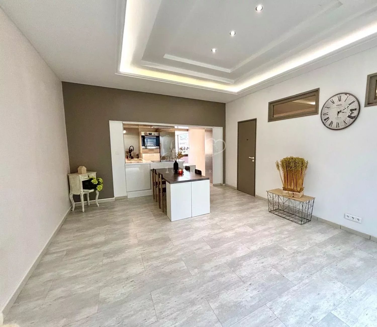 Appartement à louer, 62m², Thonon-les-Bains