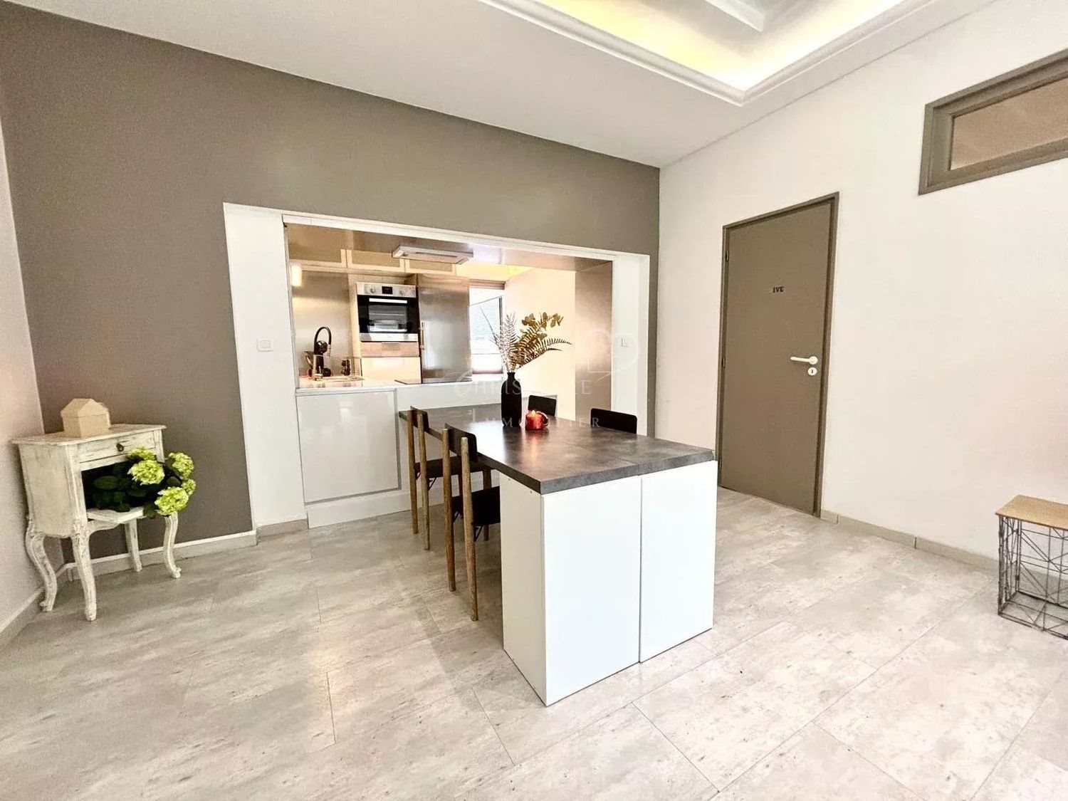 Appartement à louer, 62m², Thonon-les-Bains