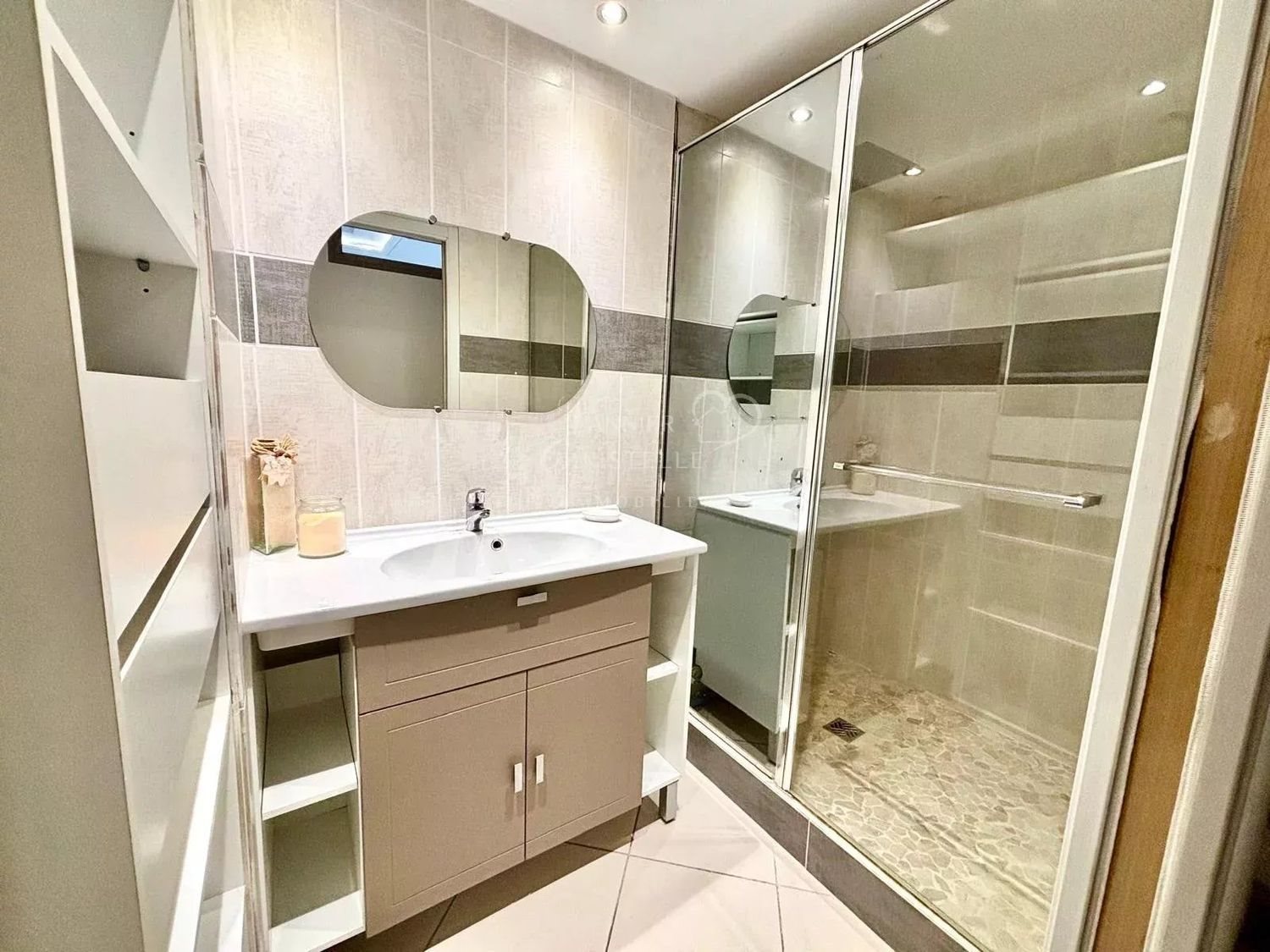 Appartement à louer, 62m², Thonon-les-Bains