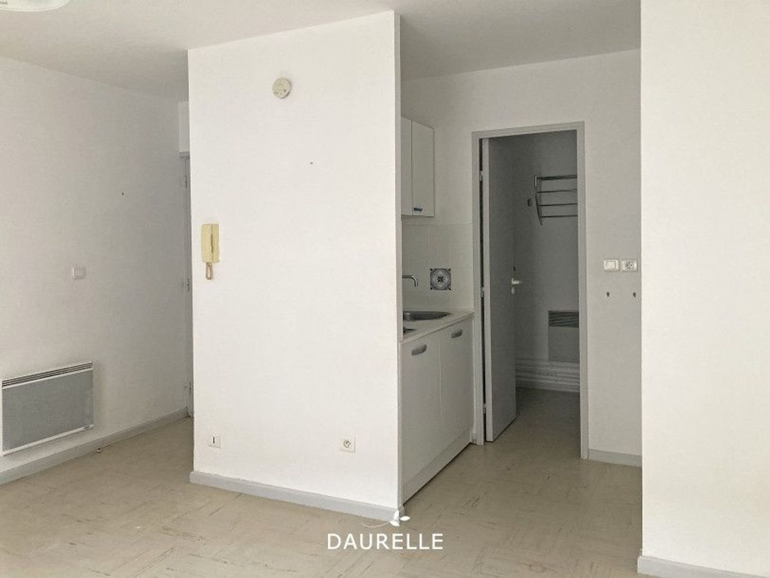 Appartement à louer, 21m², Châteaurenard