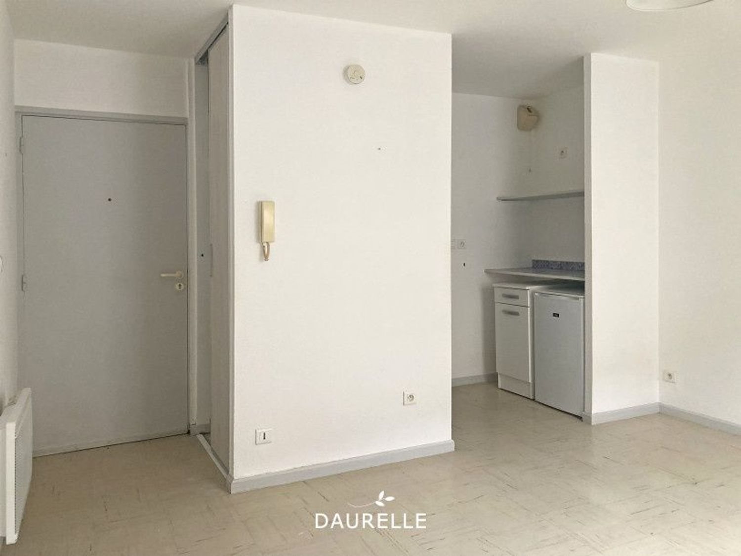 Appartement à louer, 21m², Châteaurenard