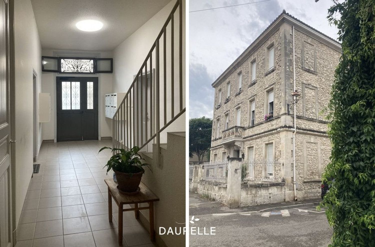 Appartement à louer, 21m², Châteaurenard