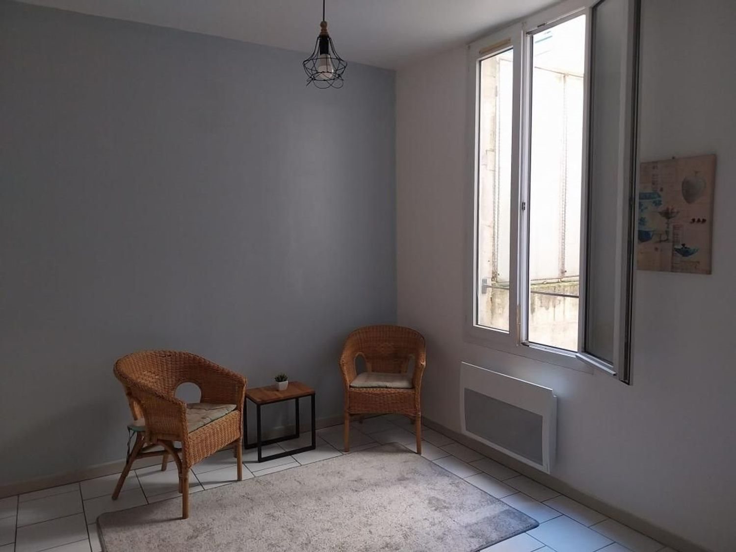 Appartement à vendre, 28m², Rochefort