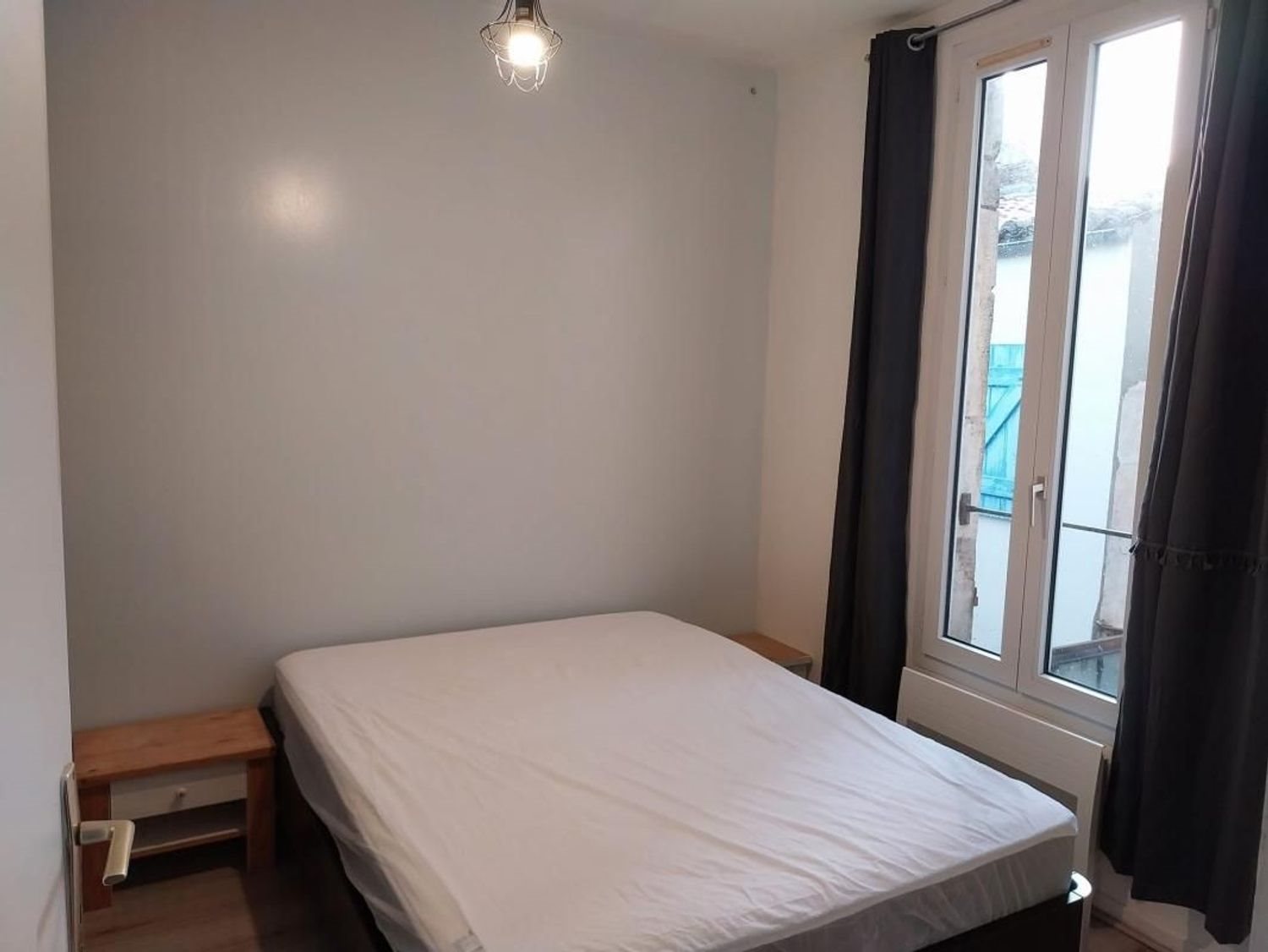 Appartement à vendre, 28m², Rochefort