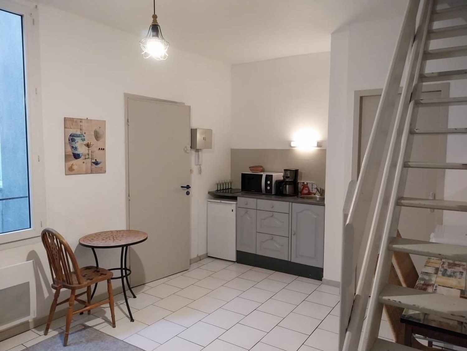 Appartement à vendre, 28m², Rochefort