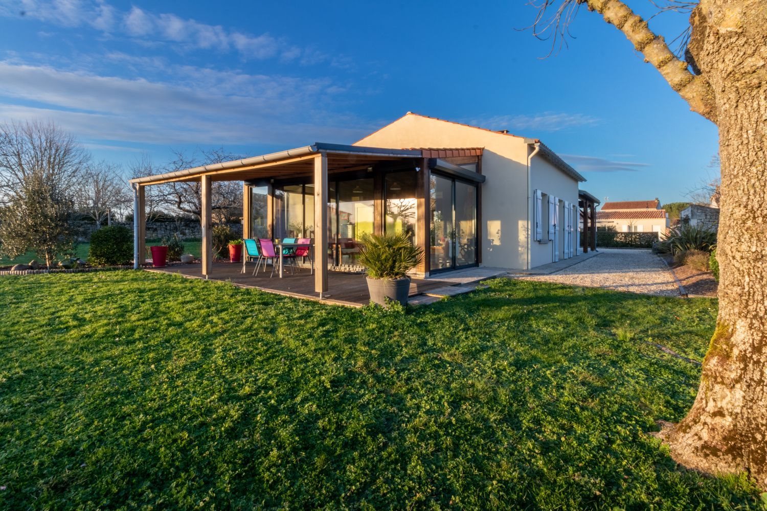 Maison à vendre, 173m², Saintes