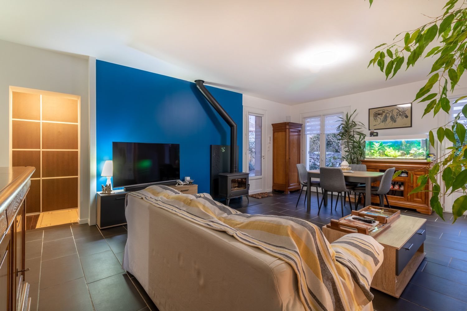 Maison à vendre, 173m², Saintes