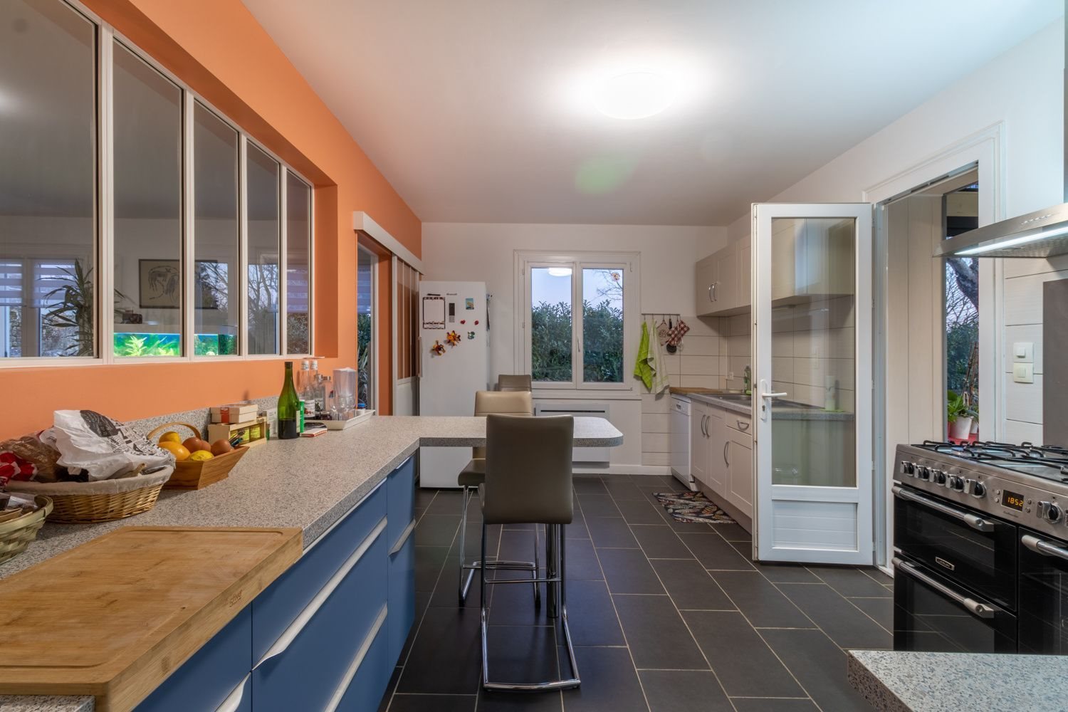 Maison à vendre, 173m², Saintes