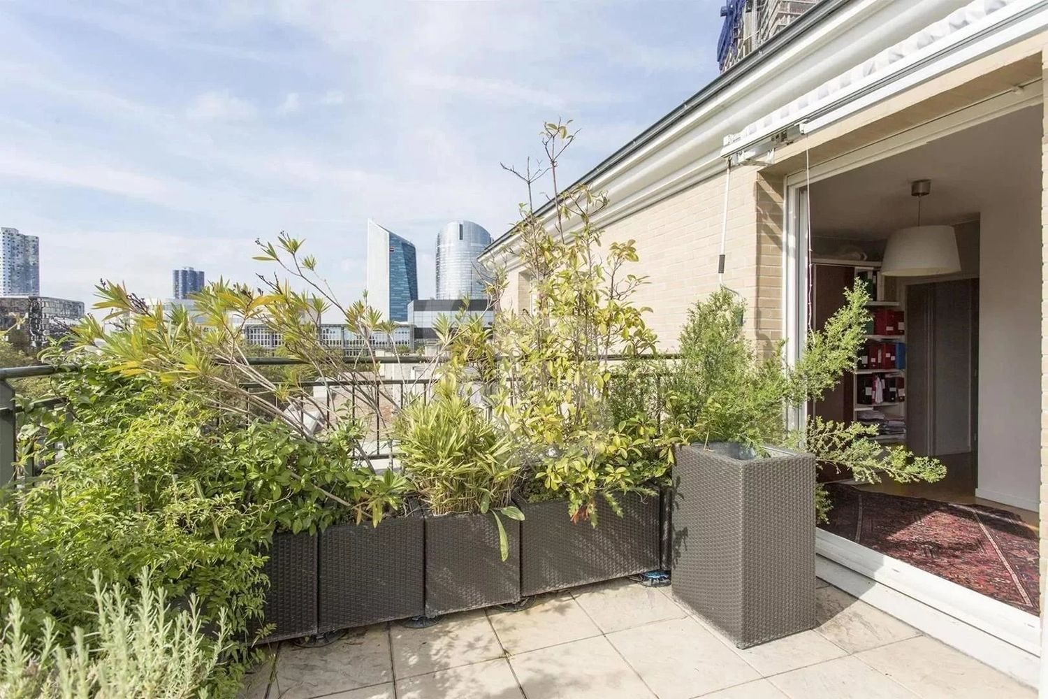 Appartement à vendre, 132m², Puteaux