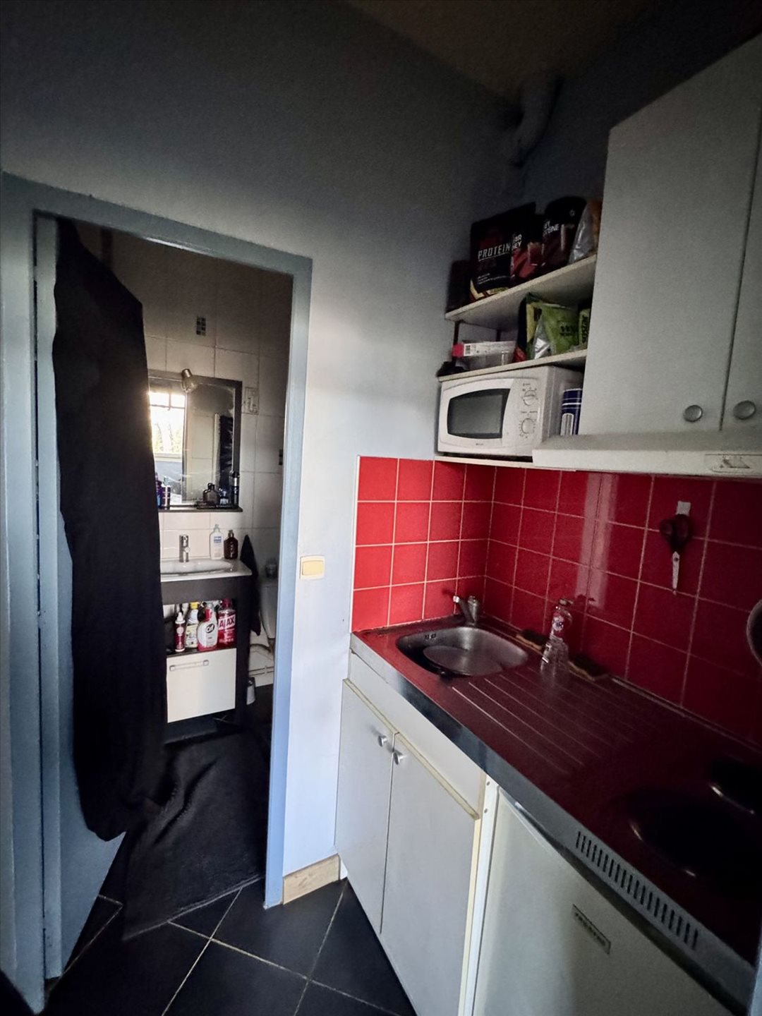 Appartement à vendre, 21m², Chaumont
