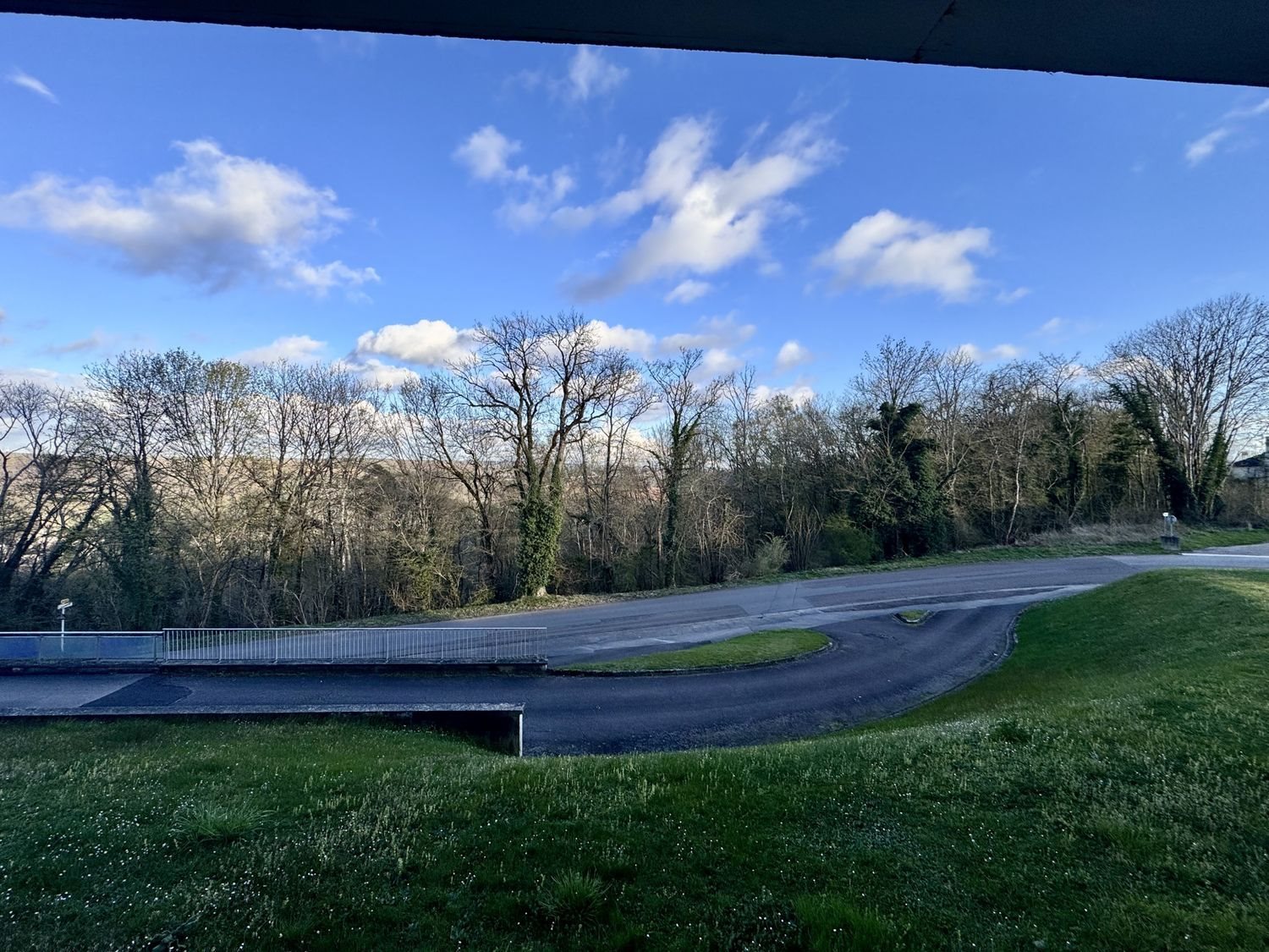 Appartement à vendre, 21m², Chaumont