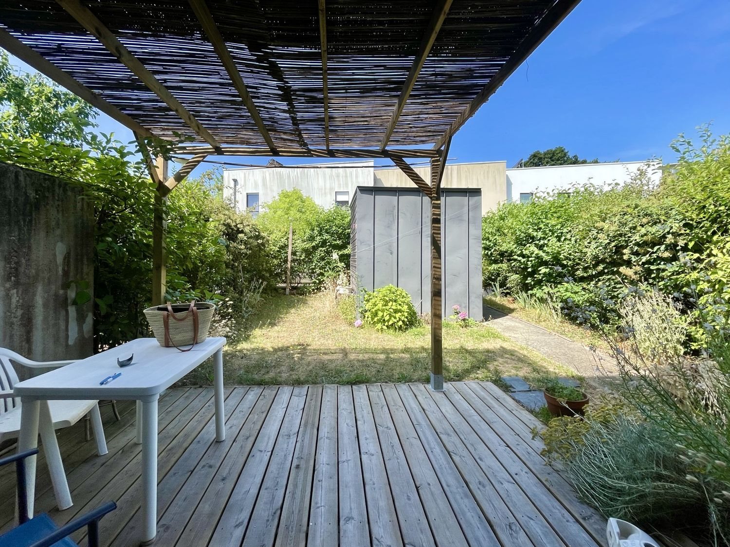 Maison à vendre, 78m², Nantes