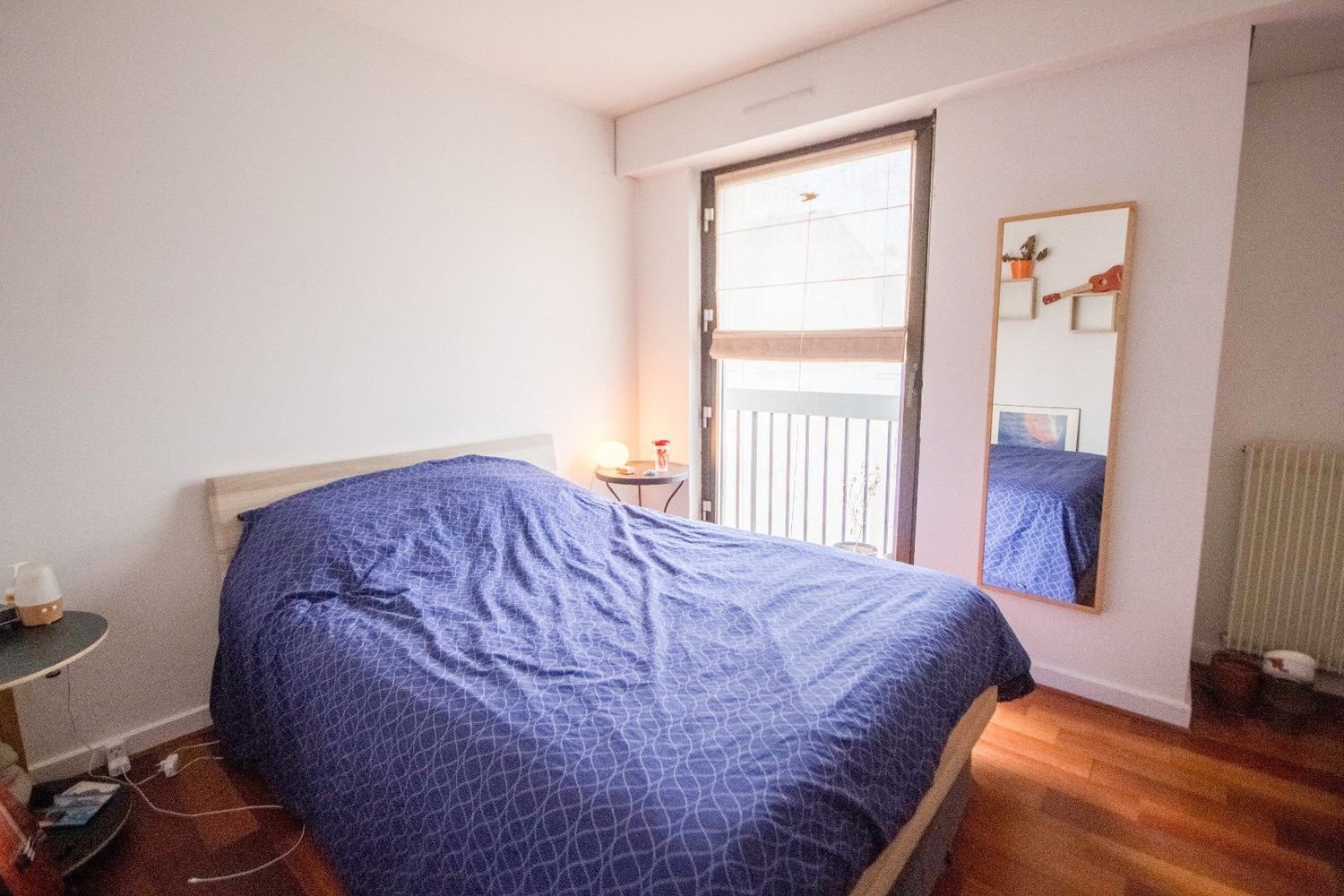 Appartement à louer, 46m², Paris 14ème