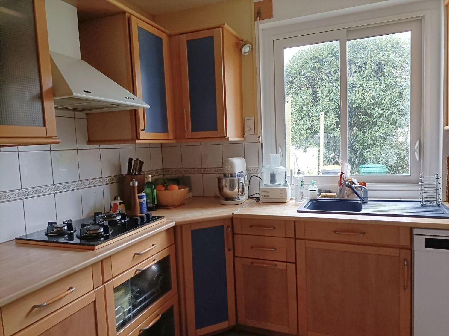 Maison à vendre, 135m², La Chapelle-sur-Erdre