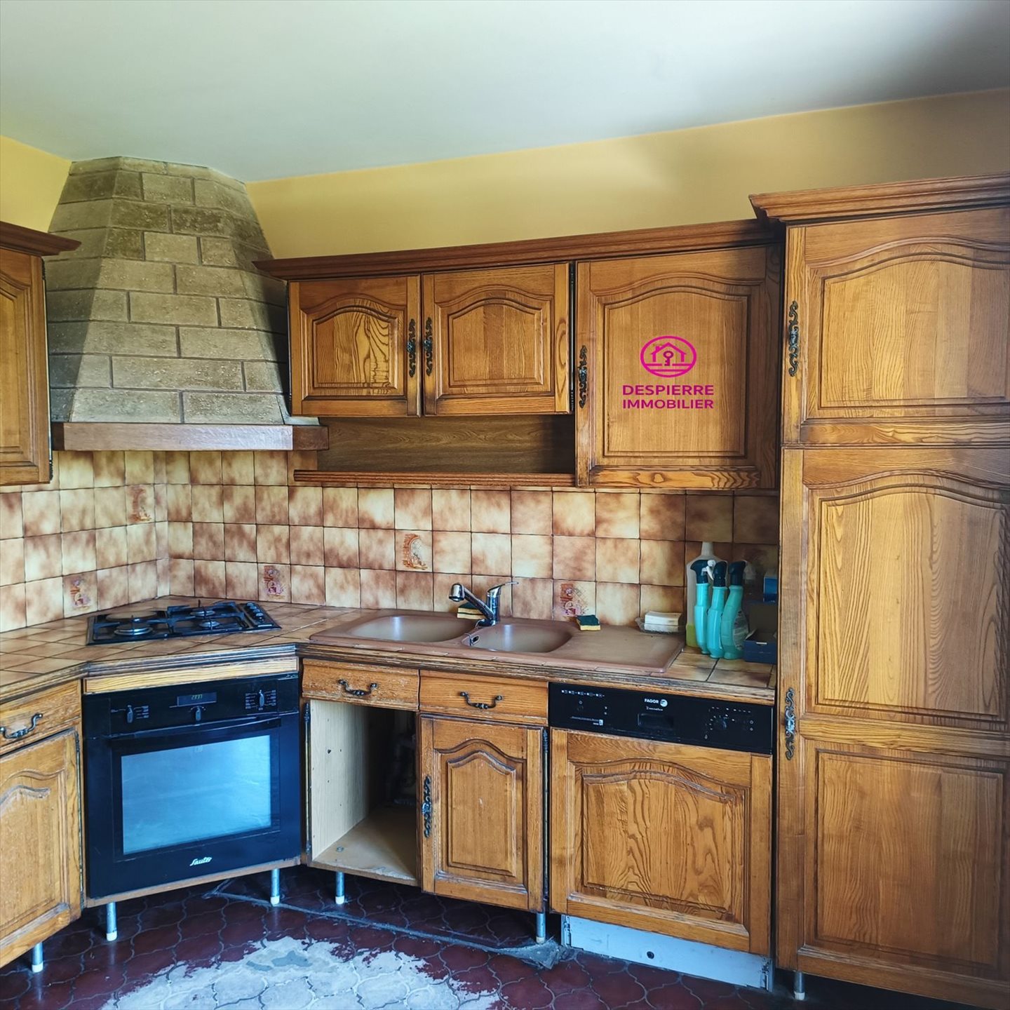Maison à vendre, 88m², Le Péage-de-Roussillon