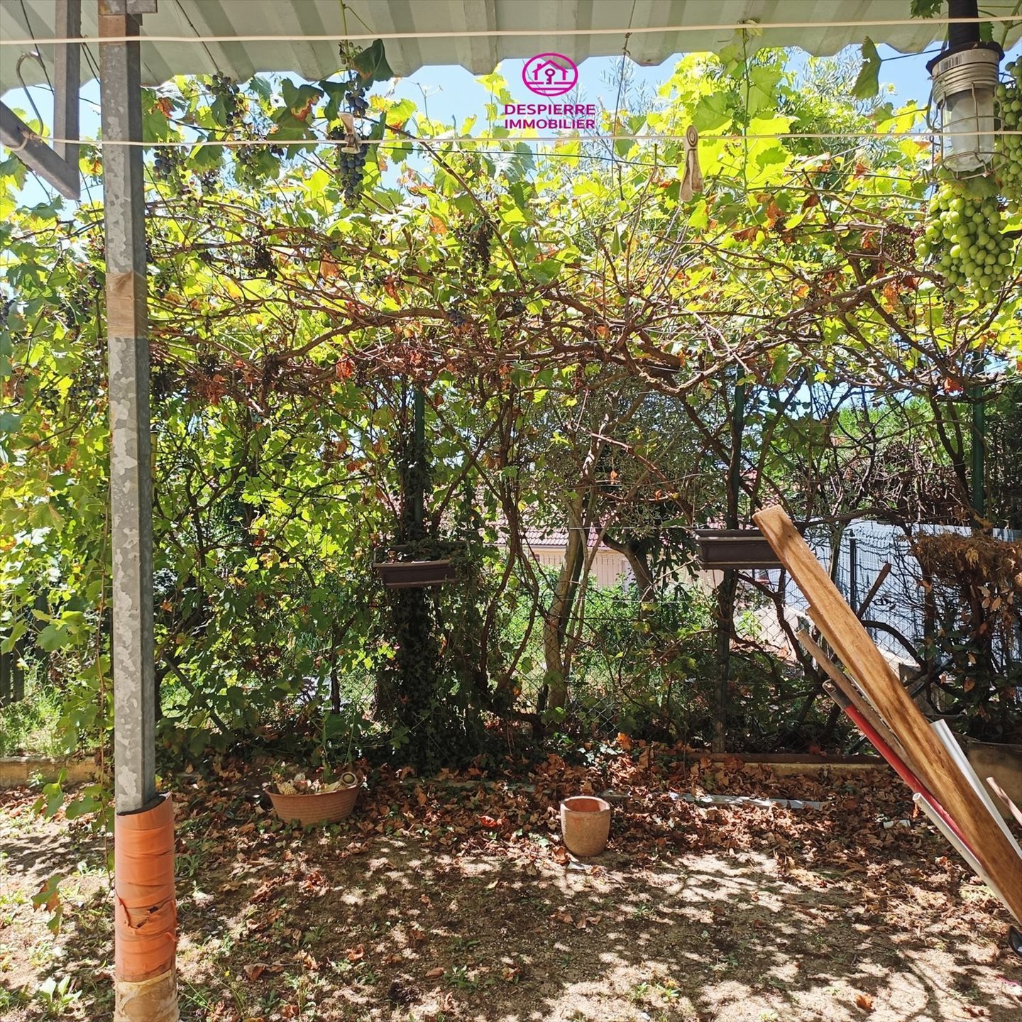 Maison à vendre, 88m², Le Péage-de-Roussillon