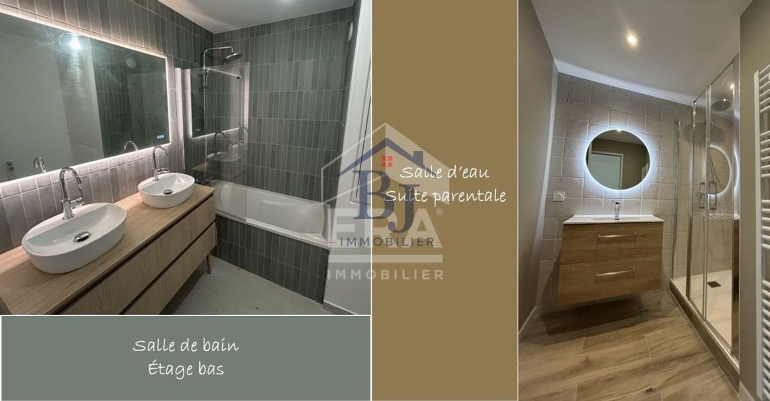 Appartement à vendre, 99m², Rennes