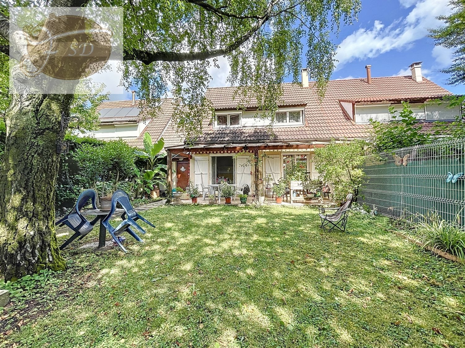 Maison à vendre, 132m², Sassenage