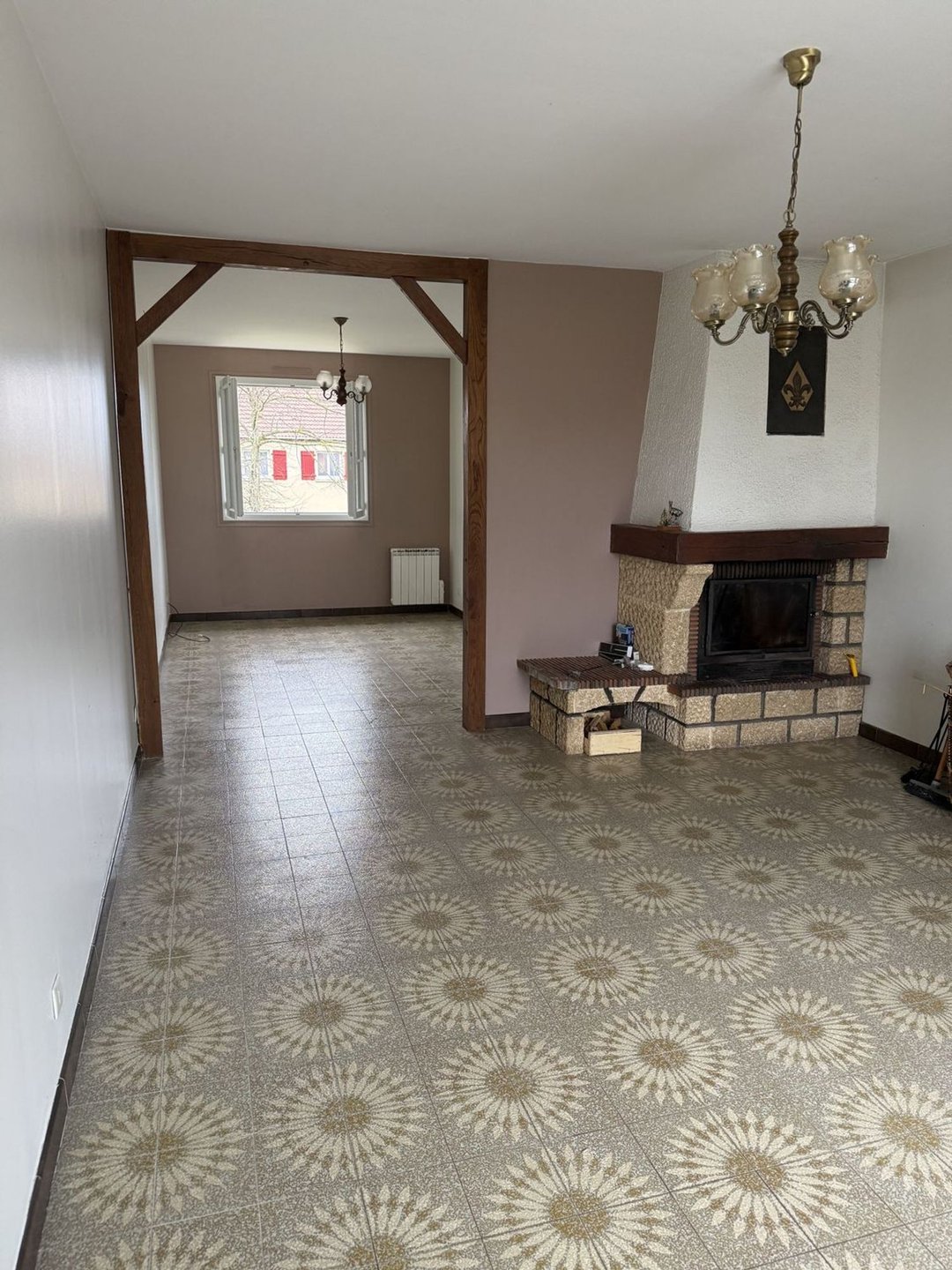 Maison à vendre, 80m², Yzeure