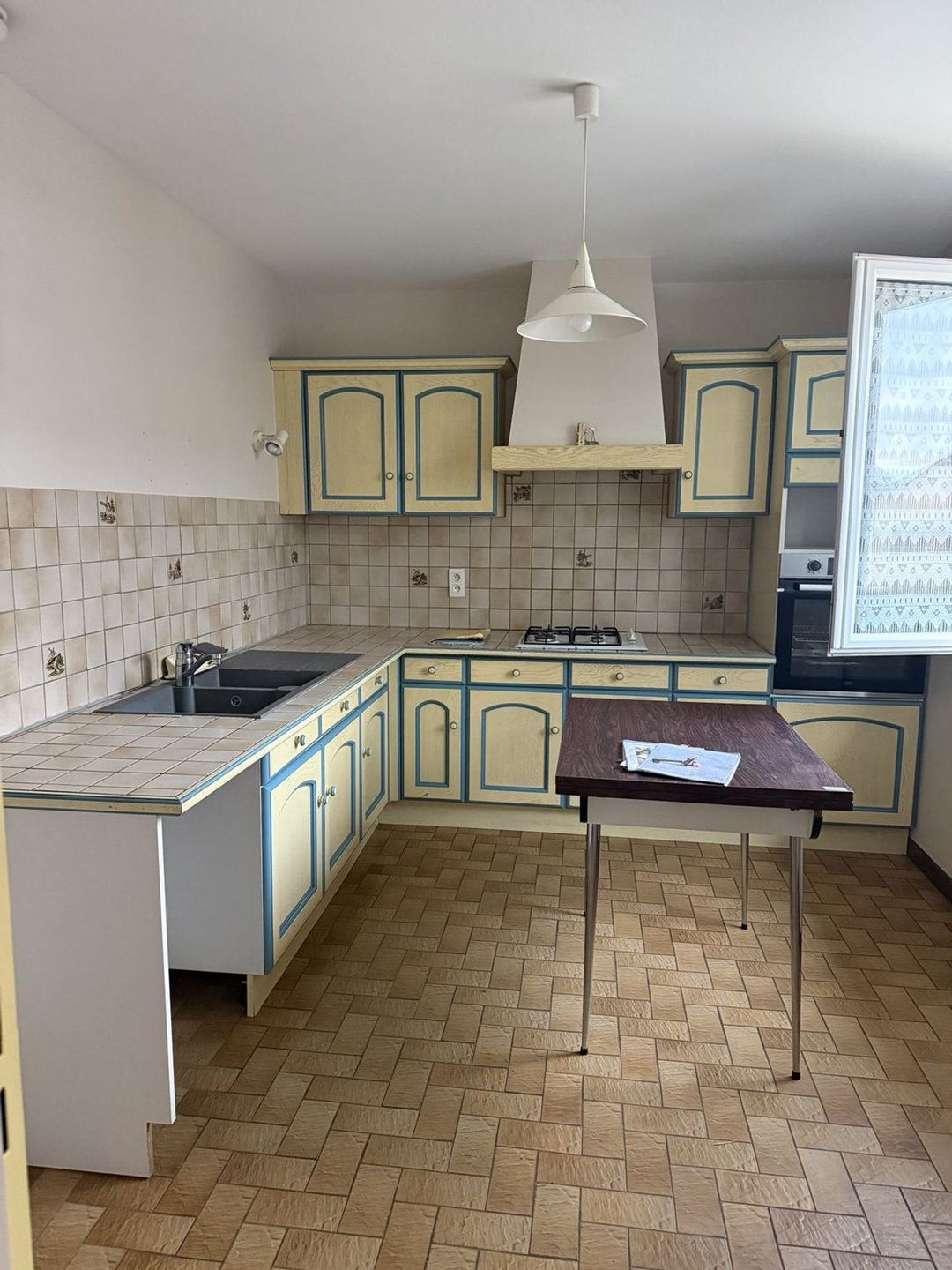 Maison à vendre, 80m², Yzeure