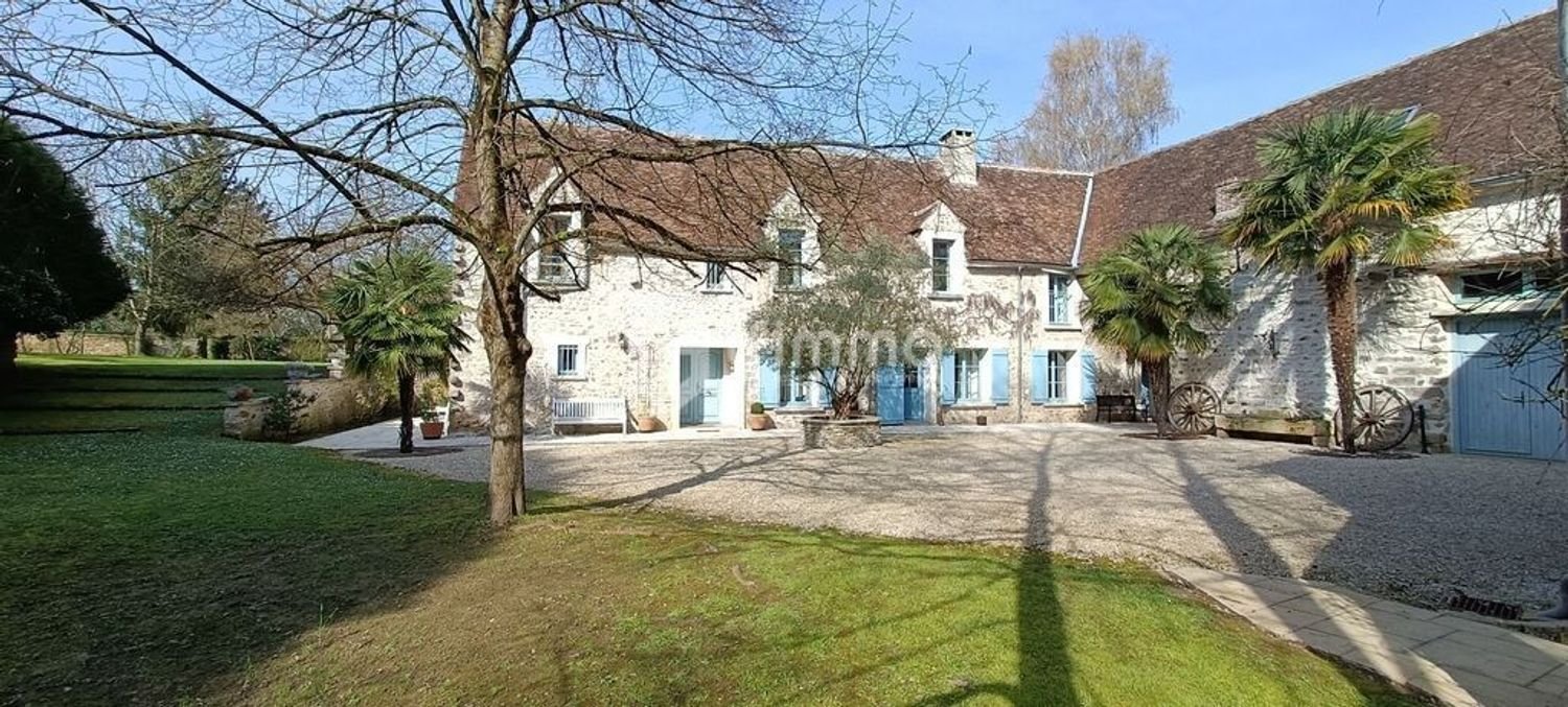 Maison à vendre, 281m², Nogent-sur-Seine