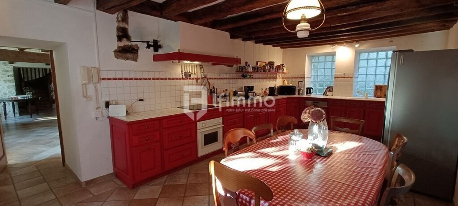 Maison à vendre, 281m², Nogent-sur-Seine