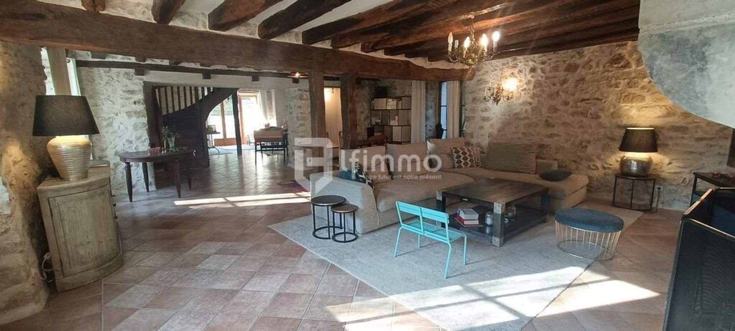 Maison à vendre, 281m², Nogent-sur-Seine