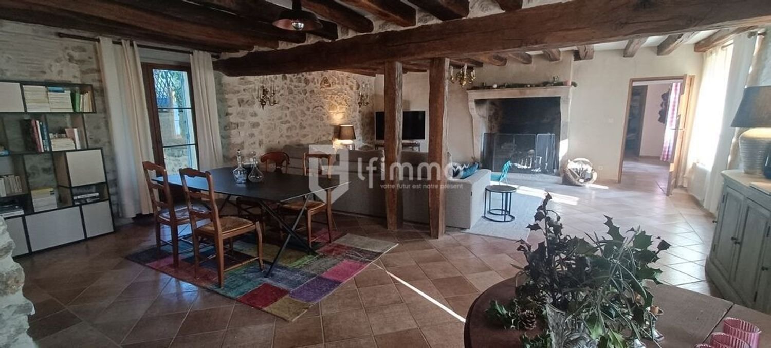Maison à vendre, 281m², Nogent-sur-Seine