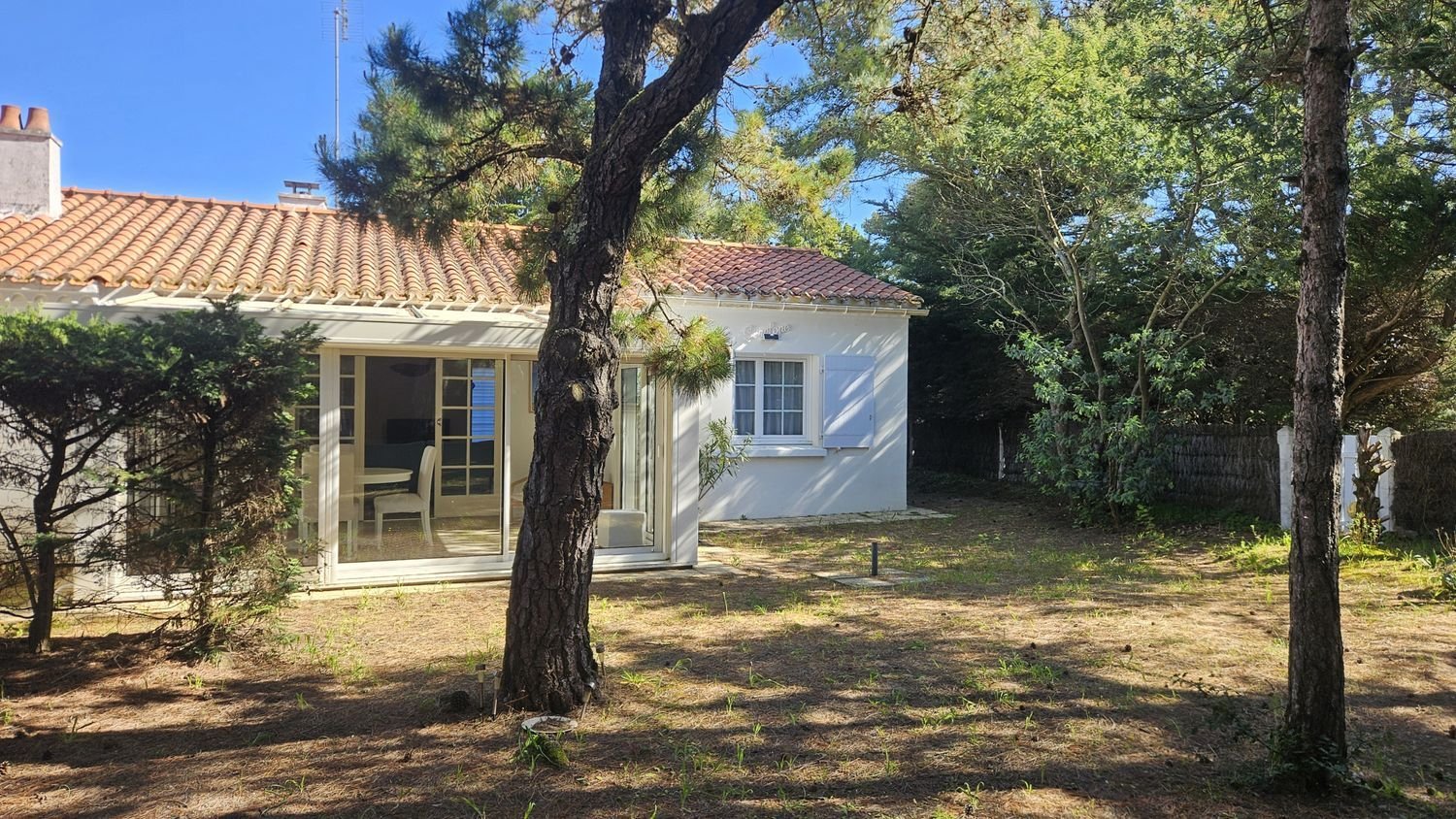 Maison à vendre, 67m², Saint-Jean-de-Monts
