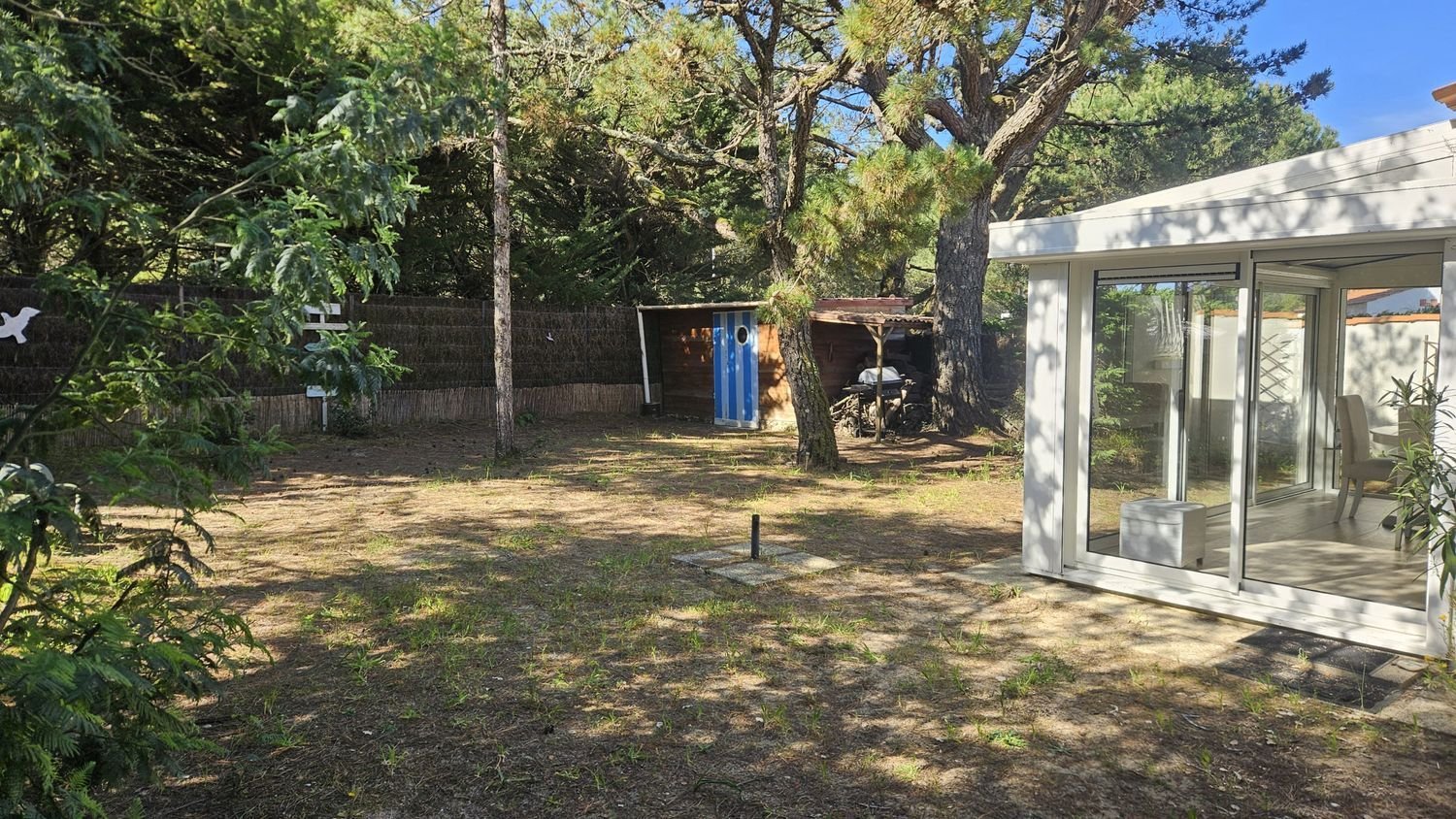 Maison à vendre, 67m², Saint-Jean-de-Monts