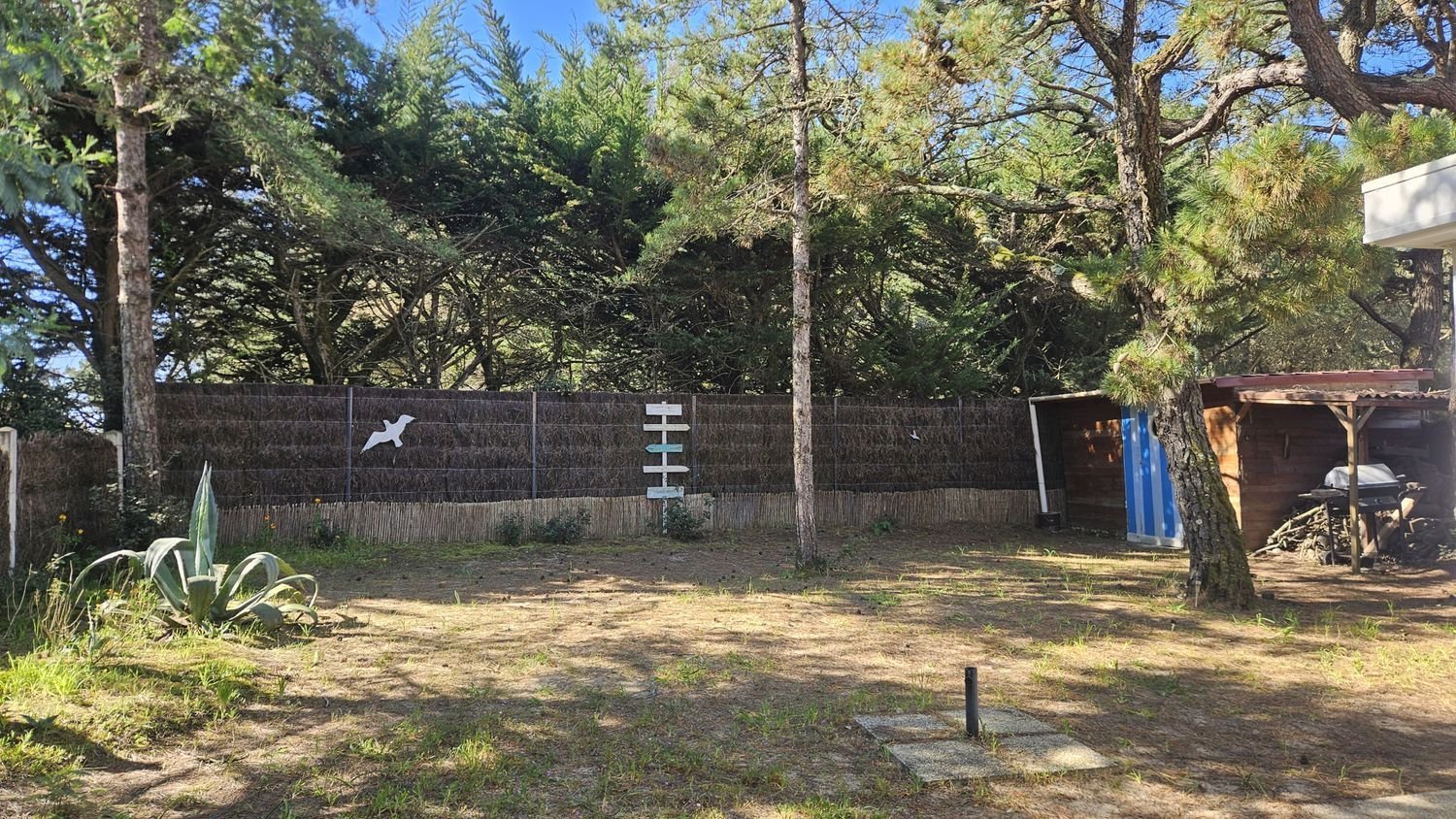 Maison à vendre, 67m², Saint-Jean-de-Monts