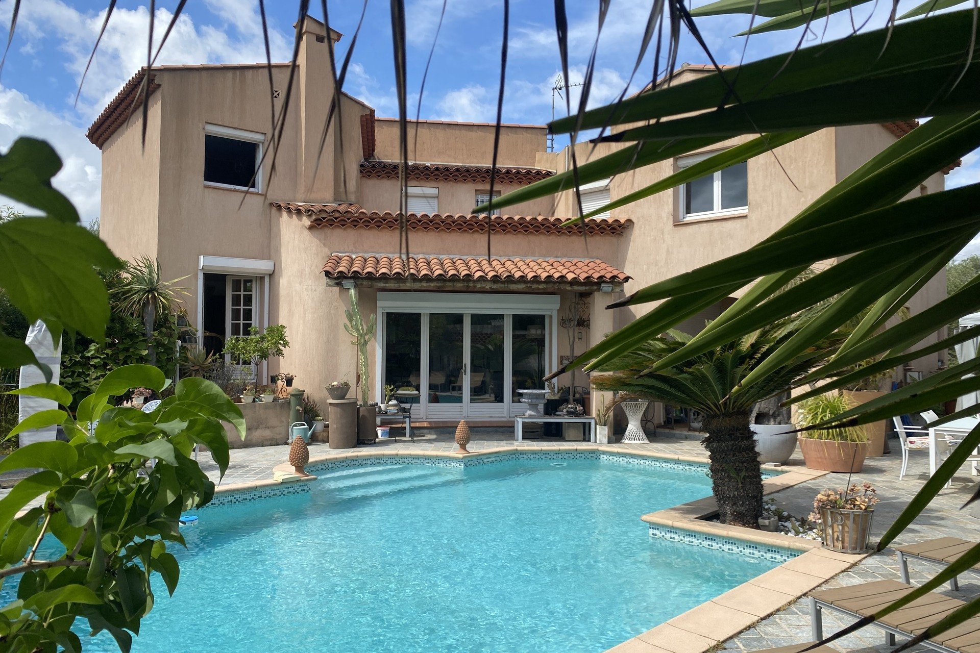 Maison à vendre, 214m², Nice