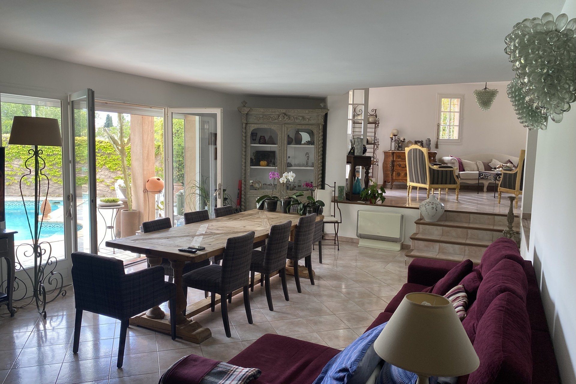 Maison à vendre, 214m², Nice