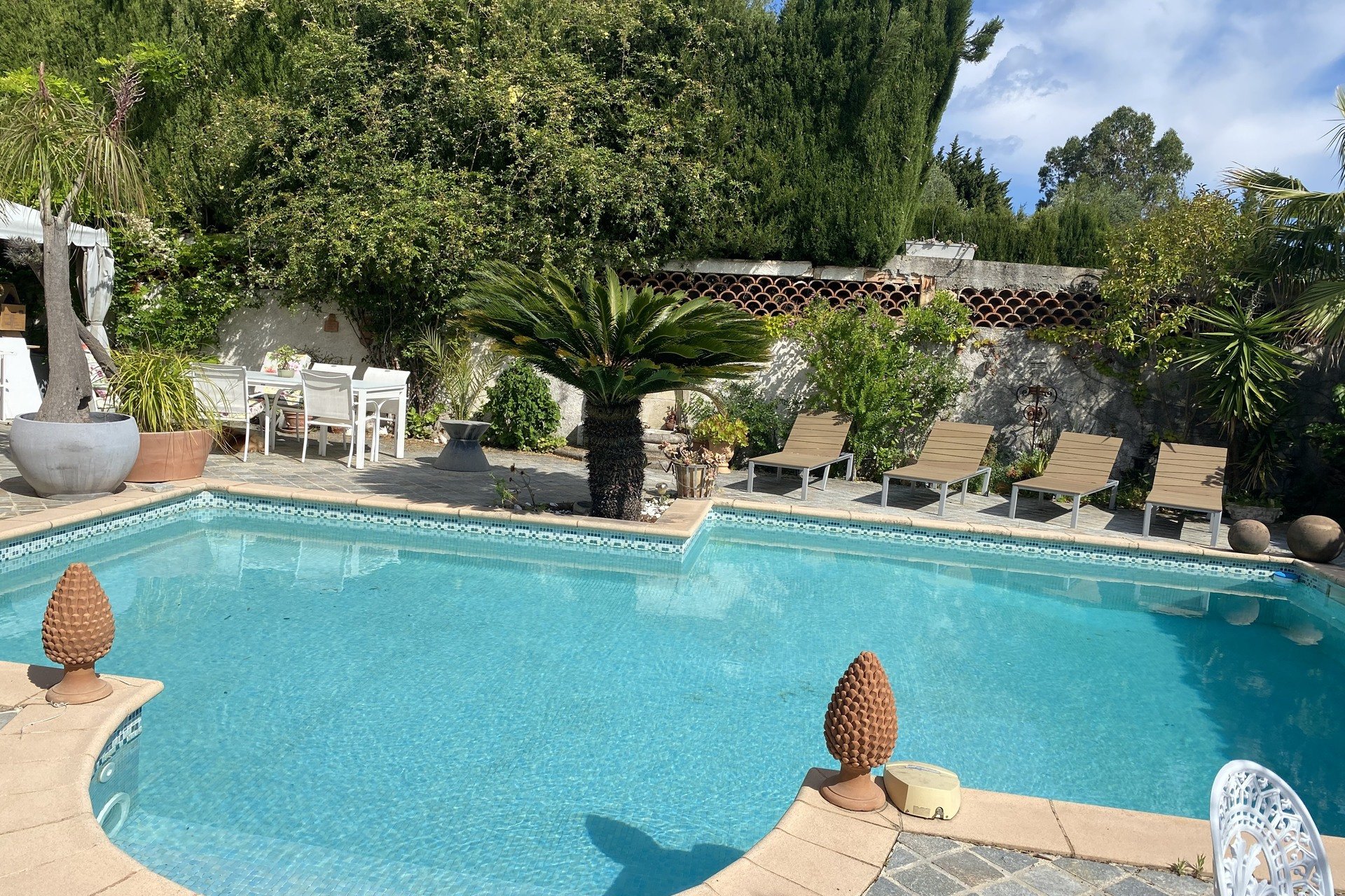 Maison à vendre, 214m², Nice
