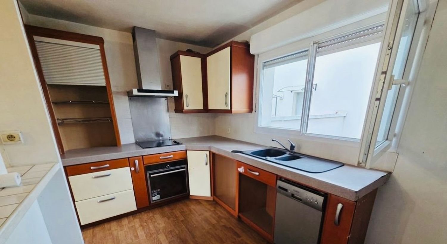 Appartement à vendre, 63m², Stains