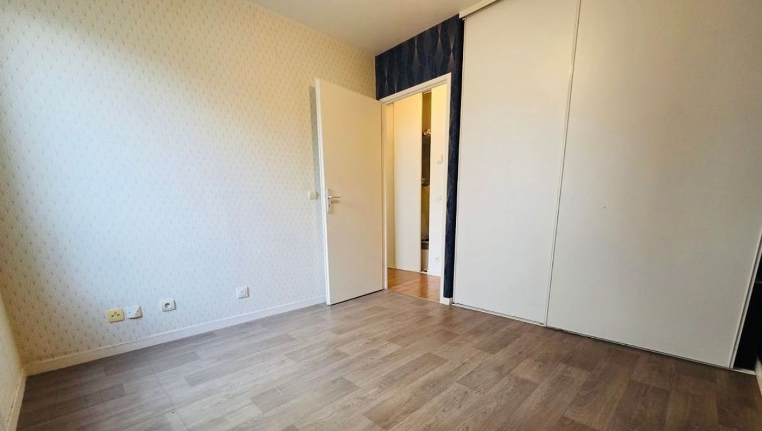Appartement à vendre, 63m², Stains