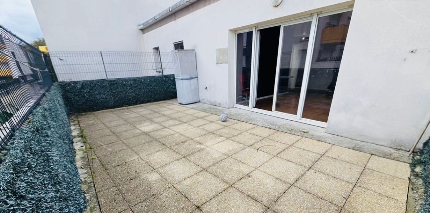 Appartement à vendre, 63m², Stains