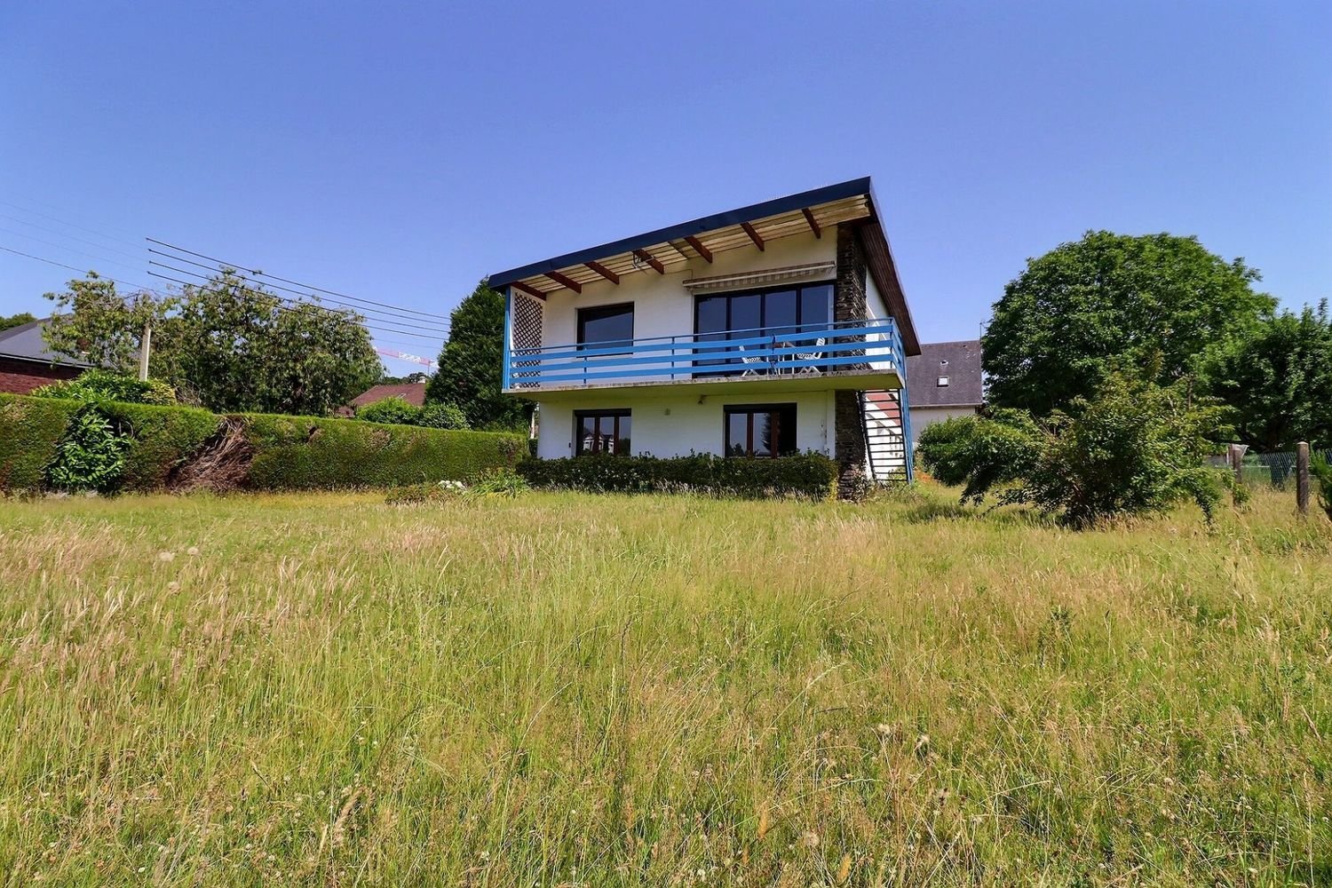 Maison à vendre, 135m², Bois-Guillaume