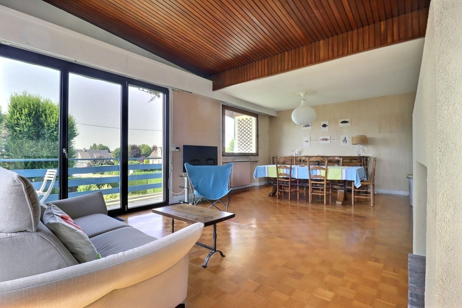 Maison à vendre, 135m², Bois-Guillaume