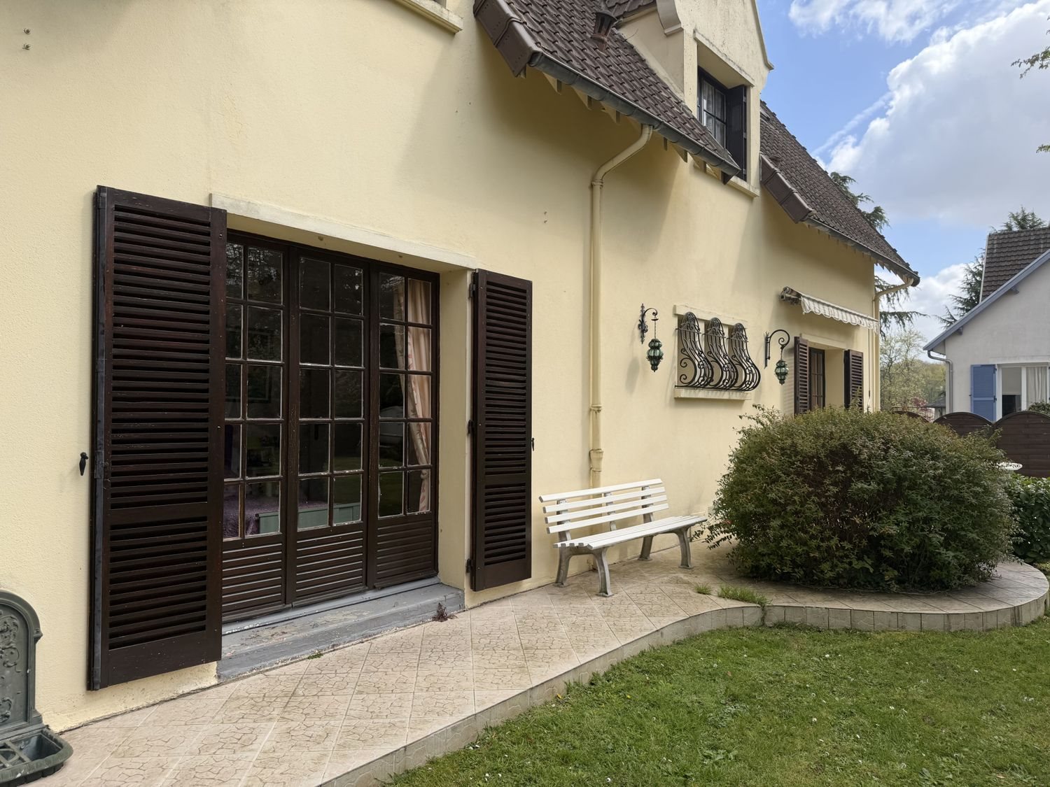 Maison à vendre, 180m², Mareil-Marly