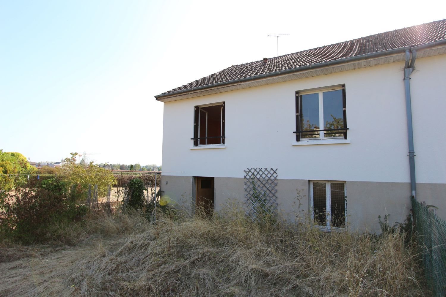 Maison à vendre, 77m², Nevers