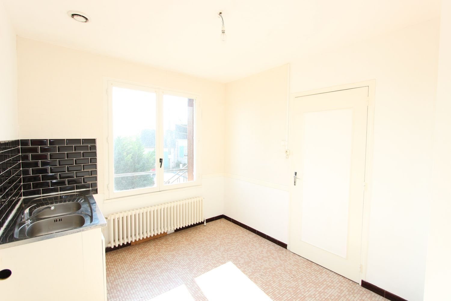 Maison à vendre, 77m², Nevers