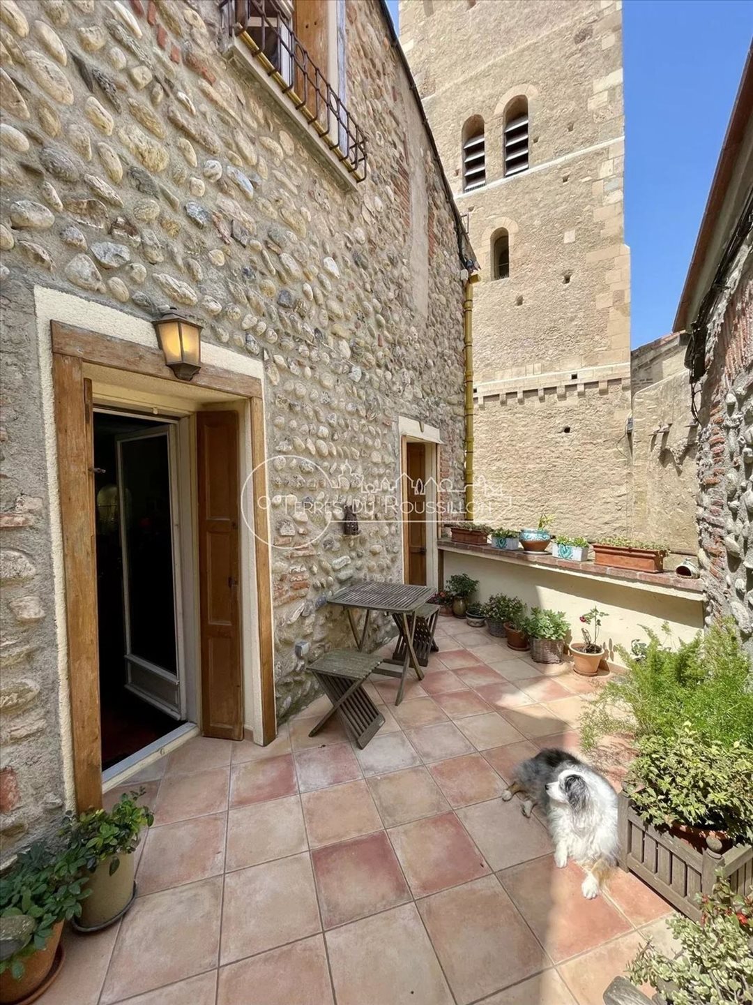 Maison à vendre, 240m², Saint-Féliu-d'Amont