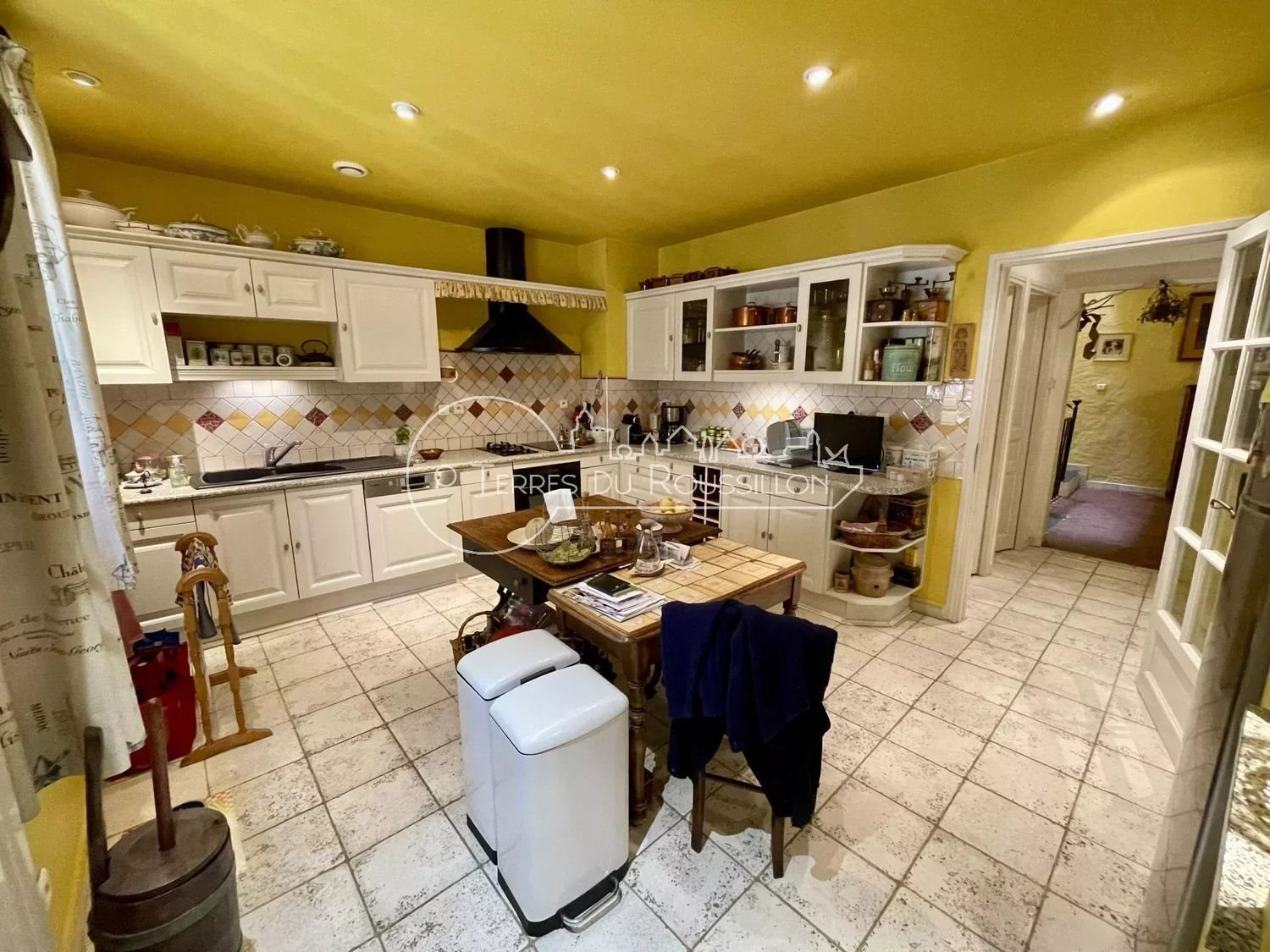 Maison à vendre, 240m², Saint-Féliu-d'Amont