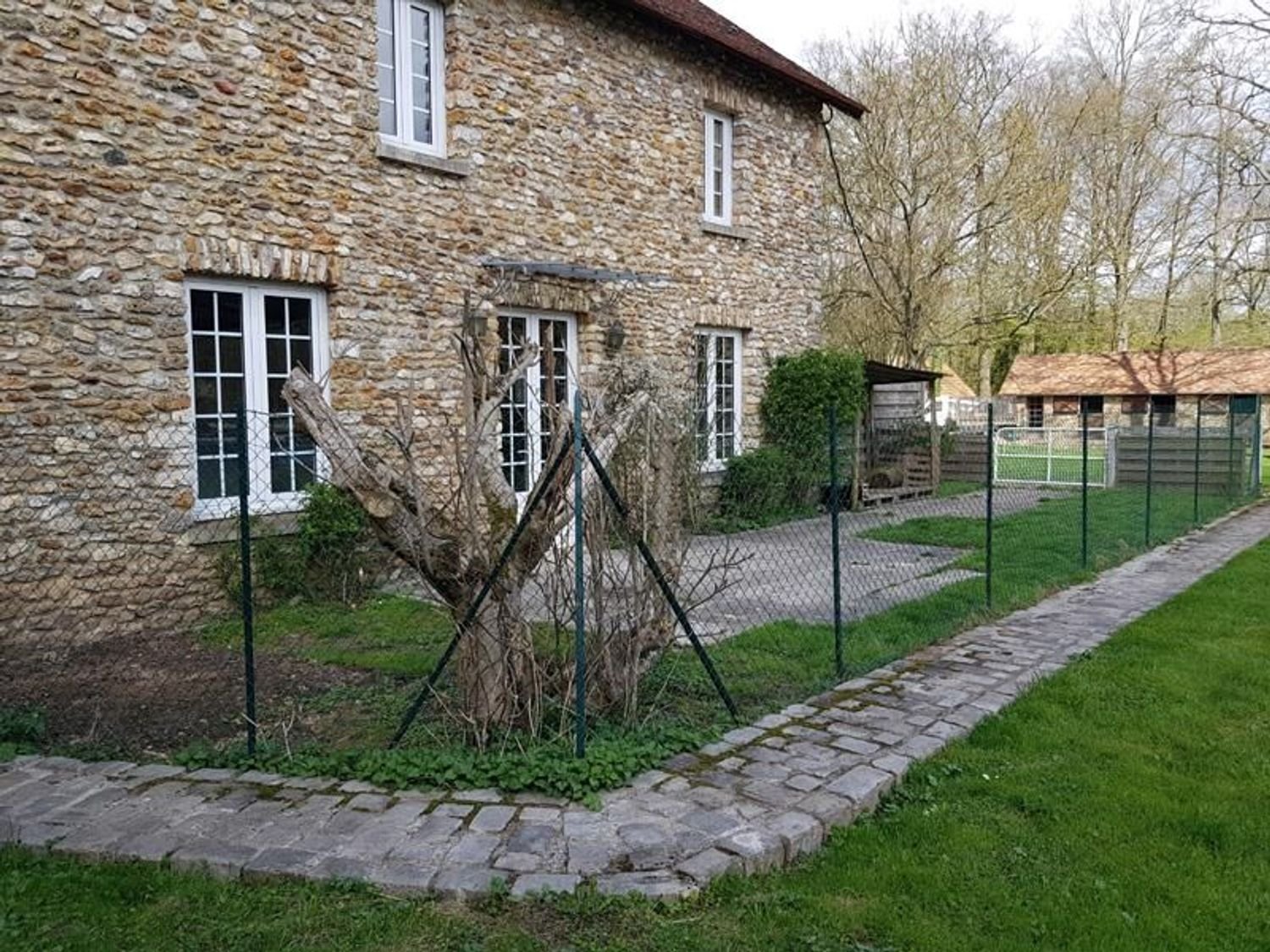 Appartement à louer, 56m², Les Bréviaires