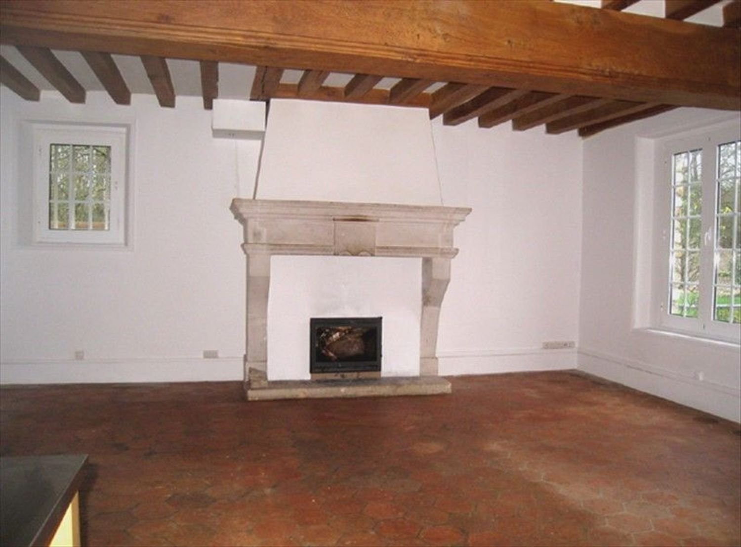Appartement à louer, 56m², Les Bréviaires