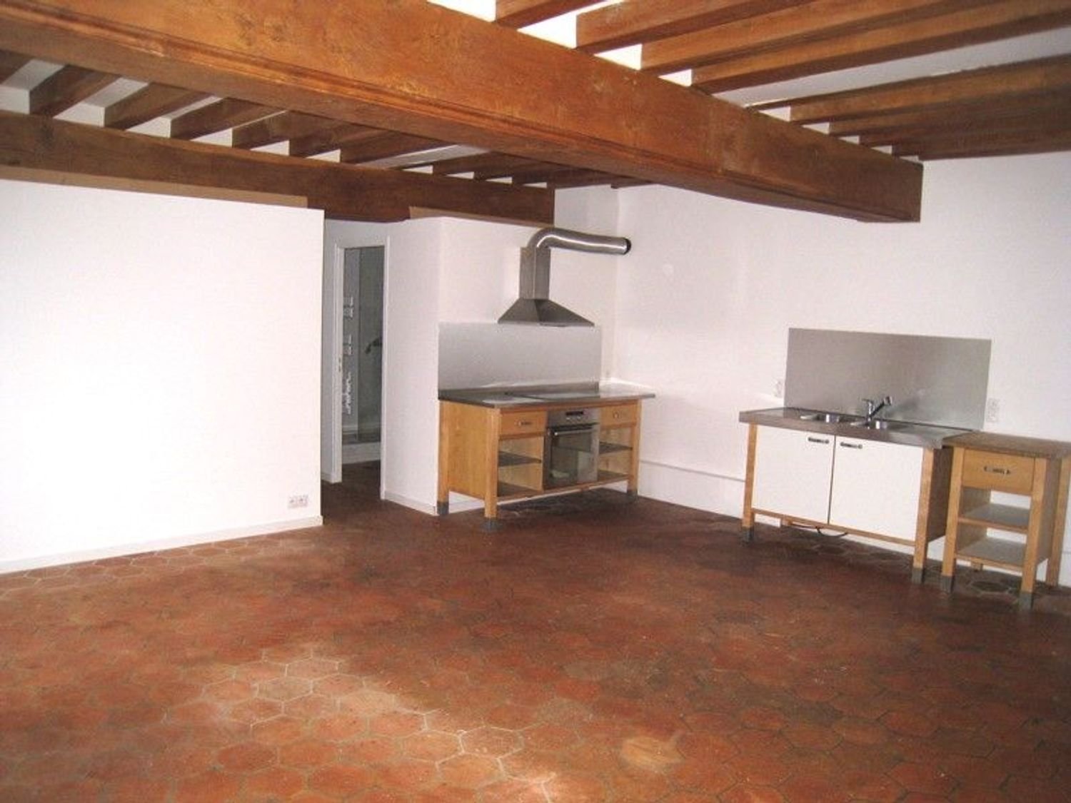 Appartement à louer, 56m², Les Bréviaires
