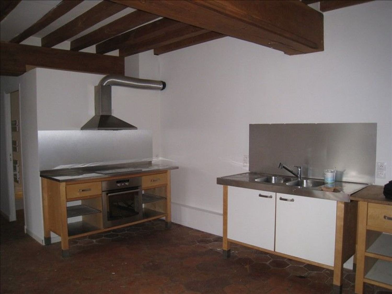 Appartement à louer, 56m², Les Bréviaires