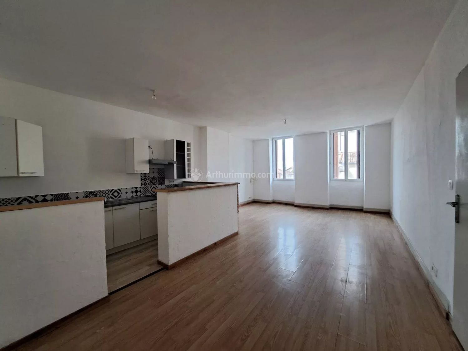 Appartement à louer, 71m², Blaye-les-Mines