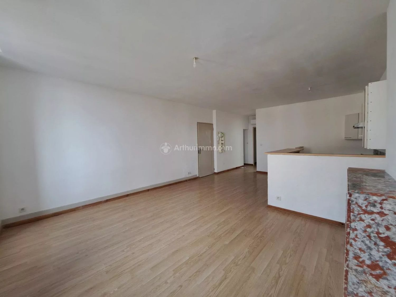 Appartement à louer, 71m², Blaye-les-Mines
